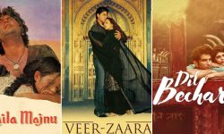 यी चलचित्रले बनाउँछन् मन छिया- छिया