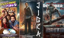 दसैँ र तिहारका धमाकेदार चलचित्र 