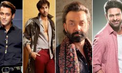 सलमान, रणवीर र बबीका आगामी फिल्म