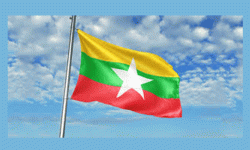 म्यानमारबाट ५० हजारभन्दा बढी अवैध विदेशी निर्वासित