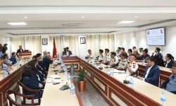 यी हुन् सय दिनमा रक्षा मन्त्रालयले हासिल गरेका प्रमुख उपलब्धिहरू