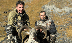 ढोरपाटनमा सिकारका लागि पहिलो याम सुरु, झण्डै डेढ करोड राजस्व आम्दानी