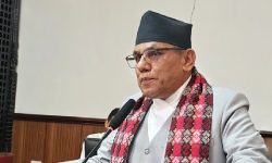 ‘चाडपर्वले राष्ट्रिय एकता बलियो बनाएको छ’