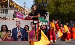 न्यूयोर्क सहरको इतिहासमा पहिलोपटक दिपावलीको अवसरमा विद्यालय बन्द रहने