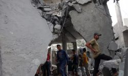 इजरायली धम्कीपछि इरानका तेलमन्त्रीद्वारा प्रमुख स्थलको भ्रमण