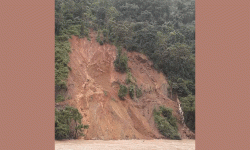 पहिरोको पूर्वानुमान गर्ने विधिहरु विकास गर्न सकिने