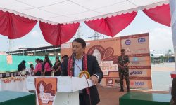 ‘राष्ट्रको प्रतिष्ठा वृद्धिमा खेलकुद क्षेत्रको भूमिका महत्वपूर्ण हुन्छ’