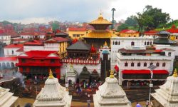 महाशिवरात्रि सकिएसँगै पशुपति क्षेत्रमा सफाइ सुरु