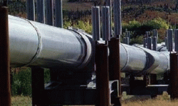 डेढ महिनाभित्रमा पाइपलाइनबाट पेट्रोल आयात हुँदै