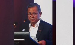 सरकार एआईसम्बन्धी नीति निर्माणका क्रममा छ : मन्त्री गुरुङ