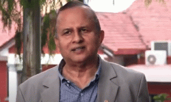 अवाञ्छित गतिविधिप्रति सचेत र सजग रहन सत्ता समीकरणमा रहेका दलकाे ध्यानाकर्षण