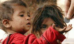 एक अर्ब मानिस अत्यन्त गरिबीमा