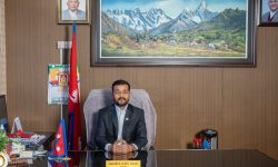 खानेपानी मन्त्रालयको सय दिने कार्यप्रगति