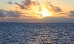 समुन्द्रमा डुब्न लागेको देश कुन–कुन ?