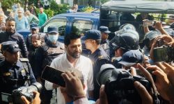 बयानका लागि रवि लामिछानेलाई आज काठमाडौं ल्याइँदै