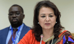 अफगान महिला र बालिकाको अवस्थाप्रति सीईडीएडब्ल्यू चिन्तित