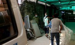 पाँच रसियन आरोहीको शव काठमाडौं पठाइयो