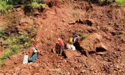 ‘रातोमाटोले घर पोतेपछि बल्ल दसैँ आए जस्तो लाग्छ’