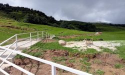 एकीकृत पर्यटकीय गन्तव्यका रुपमा विकास हुँदै भोजपुरको किरातेश्वर ढुङ्गे बगैँचा