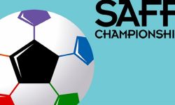 साफ महिला च्याम्पियनसिप : नेपाल १० खेलाडीमा सीमित