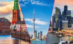 विश्वका सर्वाधिक सुरक्षित सहर कुन – कुन ?