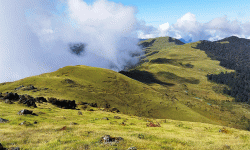 पर्यटकको रोजाइमा ‘मुन्दुम ट्रेल’