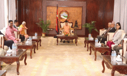 सत्ता गठबन्धन दलको बैठक बस्दै, के छ एजेन्डा ?