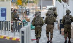 हमासको आक्रमणको एक बर्षको पूर्वसन्ध्यामा इजरायलमा सुरक्षा सावधानी