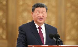 चिनियाँ शासनको २५ औं वर्षगाँठ मनाउन राष्ट्रपति सी मकाउमा