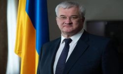 युक्रेनी विदेशमन्त्री युद्ध अन्त्य गर्ने योजनामा समर्थन जुटाउन अफ्रिका र ओमानको भ्रमणमा