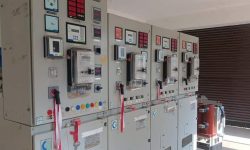 आठ वर्षपछि दम्ती सब–स्टेसन सञ्चालन