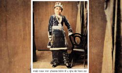 सनकी राजा सुरेन्द्रको जन्मोत्सव