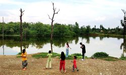 आन्तरिक पर्यटकको गन्तव्य बन्दै ‘सुतैया ताल’