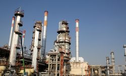 इरानको तेल संरचनामा इजरायलले आक्रमण नगरेपछि तेलको मूल्यमा गिरावट