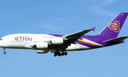 थाई एयर एसियाले कात्तिक १८ गतेदेखि काठमाडौँ र भैरहवामा उडान गर्ने