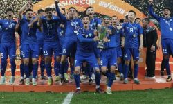 काभा यु–२० च्याम्पियनसिपमा उज्वेकिस्तान विजयी