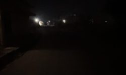 चाडपर्वमा पनि बलेनन् सडकबत्ती