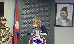 क्षतिको मूल्याङ्कन गरी स्थानीय तहमा बजेट दिइने