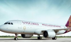 भिस्तारा एयरको विमानमा बम राखेको हल्लापछि सेनाको खानतलासी