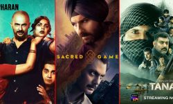 अवश्य हेर्नुस् यी ७ वेब सिरिज !