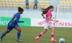 भुटान साफ च्यम्पियन्सिपको सेमिफाइनल प्रबेश