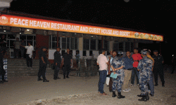 राजमार्गका होटेलमा रात्रिकालीन छड्के : एक रिसोर्टलाई २० हजार जरिवाना