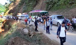 दसैँमा यात्रा गर्दा सडकको संवेदशीलताप्रति सचेत हुन आह्वान