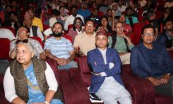 राष्ट्रिय युवा संसद् घोषणा