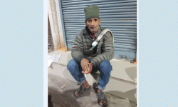 जसलाई दसैँले छोएन…