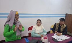 टिआरसीबारे जानकार छैनन्, बाँकेका द्वन्द्वपीडित