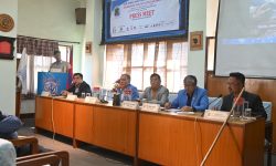 २१औँ हस्तकला व्यापार मेला तथा १९औँ हस्तकला प्रतियोगिता आयोजना हुँदै