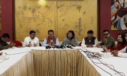 युवा सङ्कल्प यात्रा कात्तिक २३ गतेदेखि