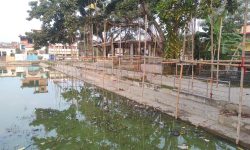 छठका लागि पोखरी, ताल र नदी किनार सजाइँदै