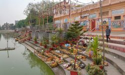 सद्भावको पर्व बन्दै छठ